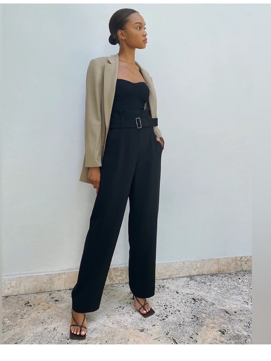Babaton Pants - Babaton power pant size 8